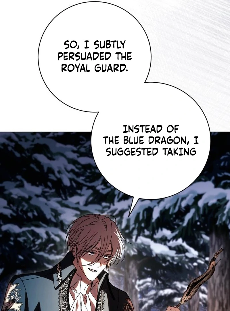 Read Black Chain Manga Online