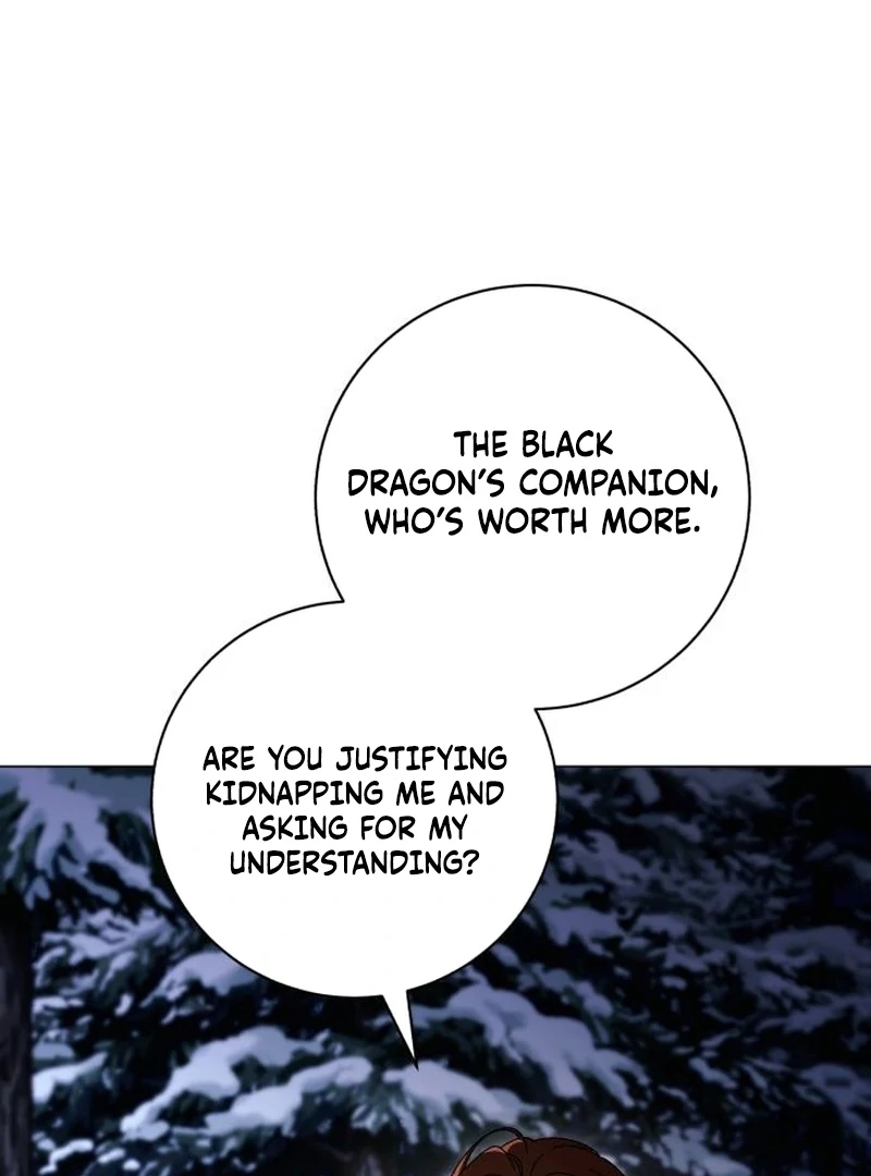 Read Black Chain Manga Online