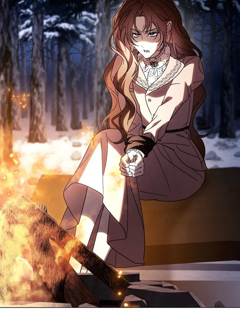 Read Black Chain Manga Online