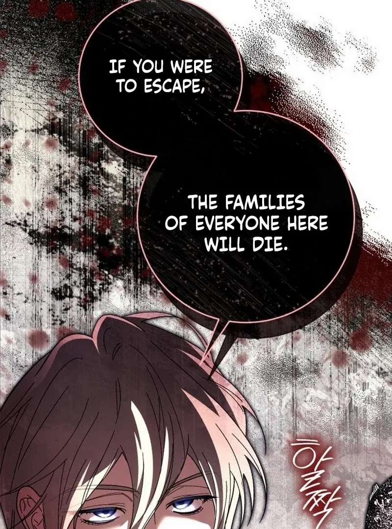 Read Black Chain Manga Online