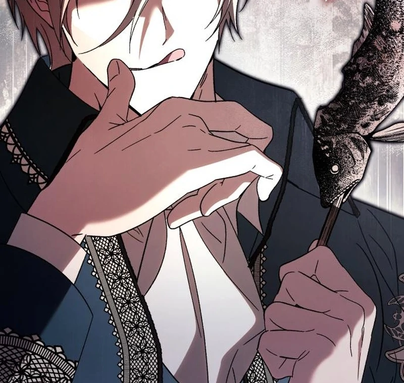 Read Black Chain Manga Online