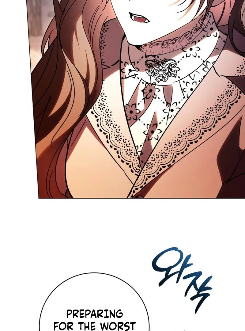 Read Black Chain Manga Online