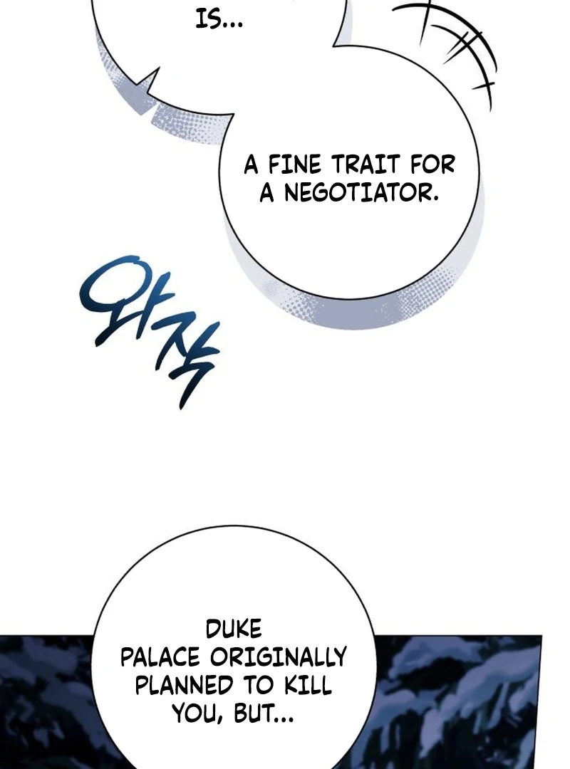 Read Black Chain Manga Online