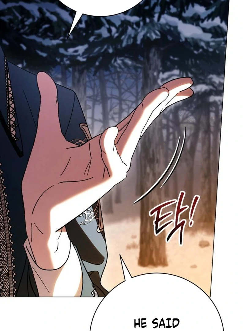 Read Black Chain Manga Online