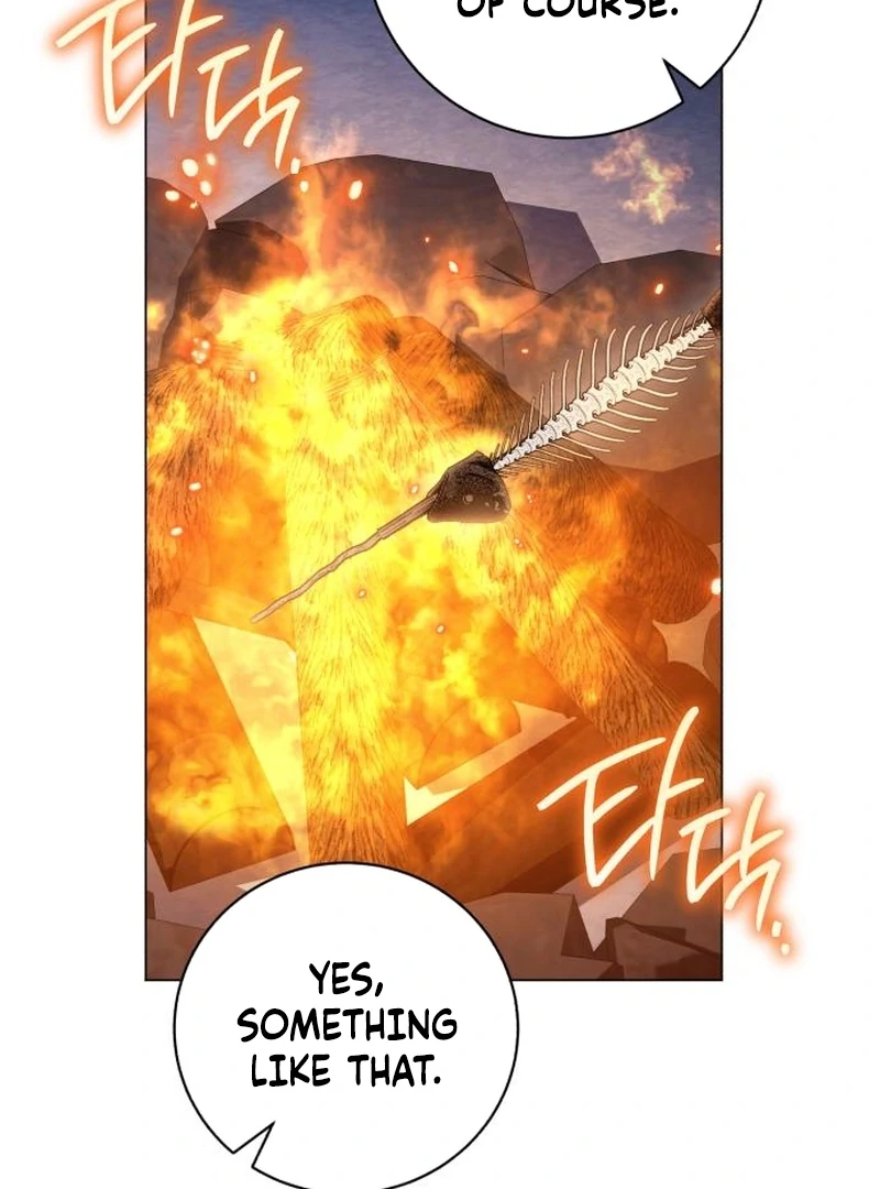 Read Black Chain Manga Online