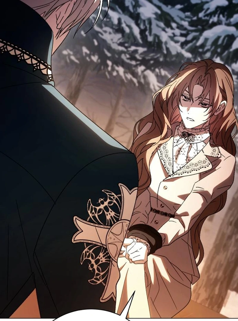 Read Black Chain Manga Online