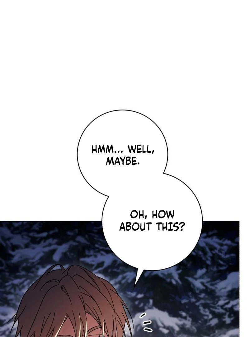 Read Black Chain Manga Online