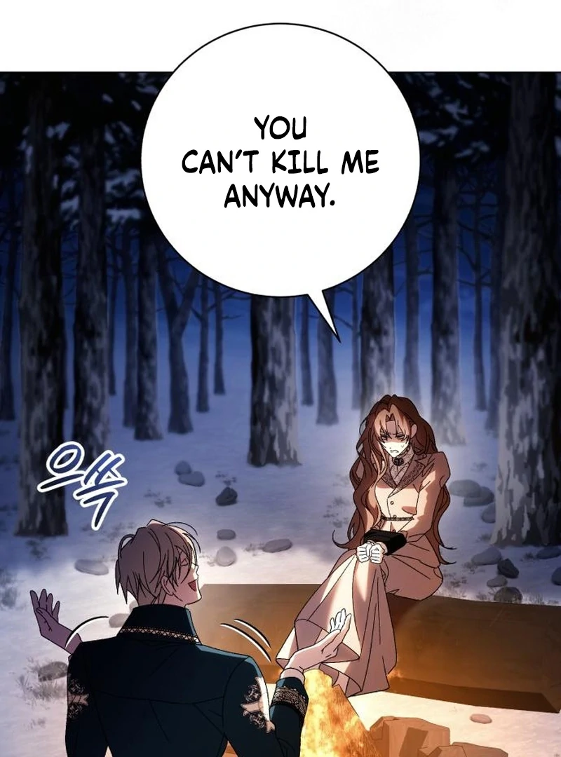 Read Black Chain Manga Online