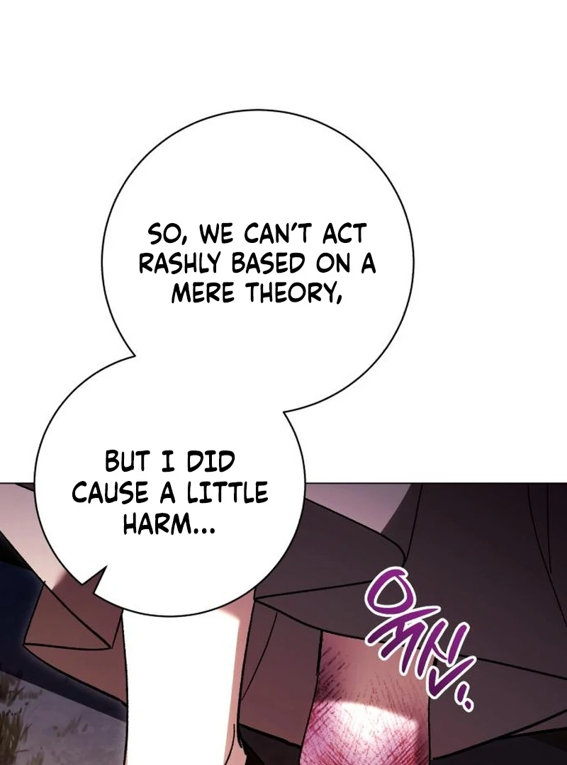 Read Black Chain Manga Online