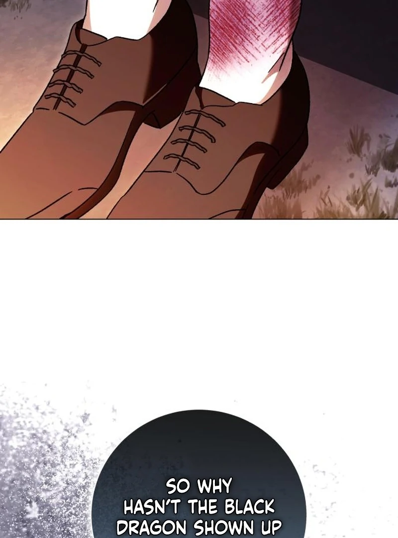 Read Black Chain Manga Online