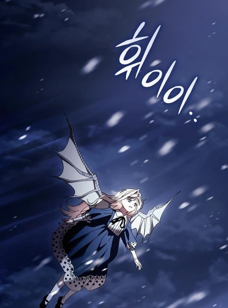 Read Black Chain Manga Online