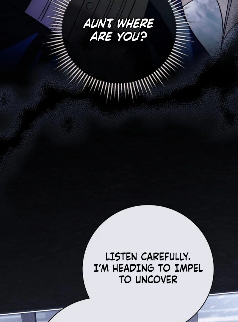 Read Black Chain Manga Online