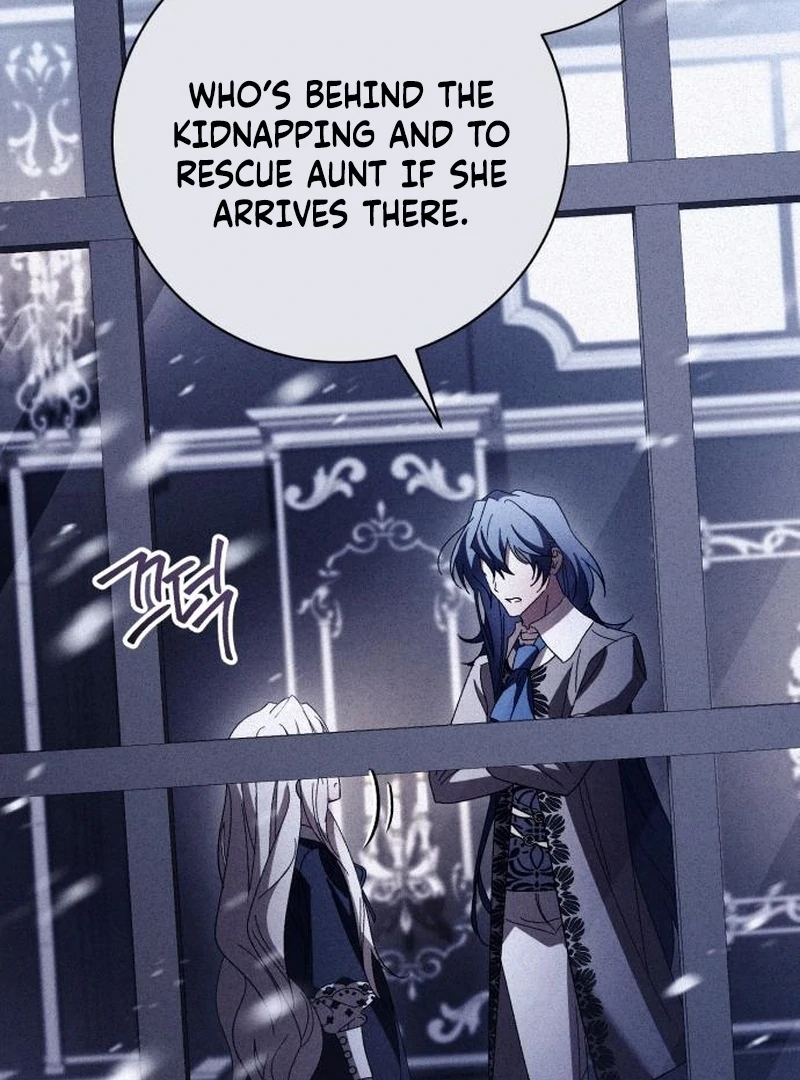 Read Black Chain Manga Online