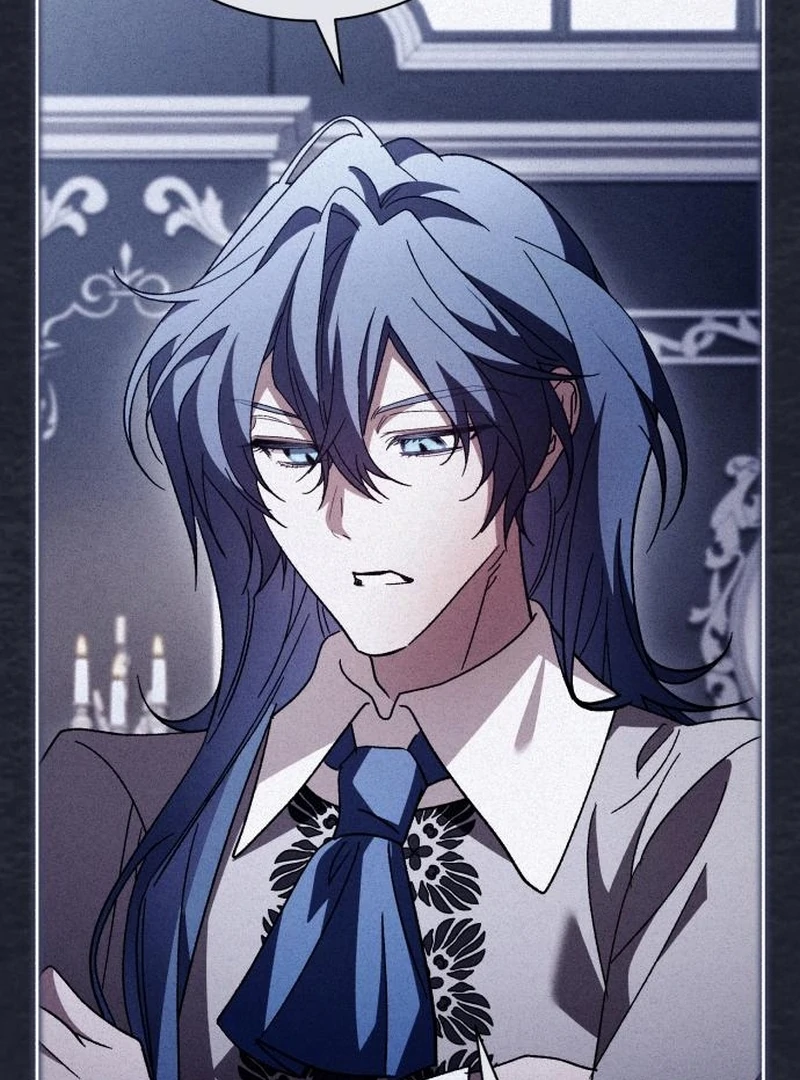 Read Black Chain Manga Online