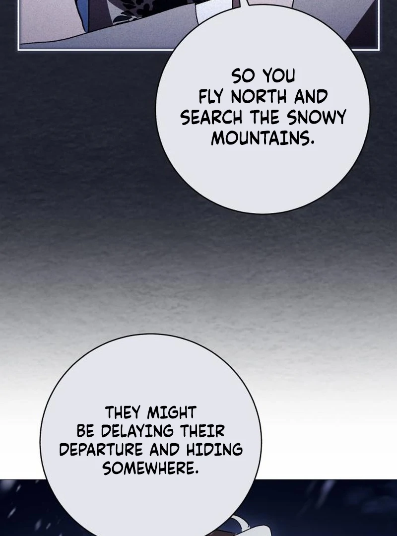 Read Black Chain Manga Online