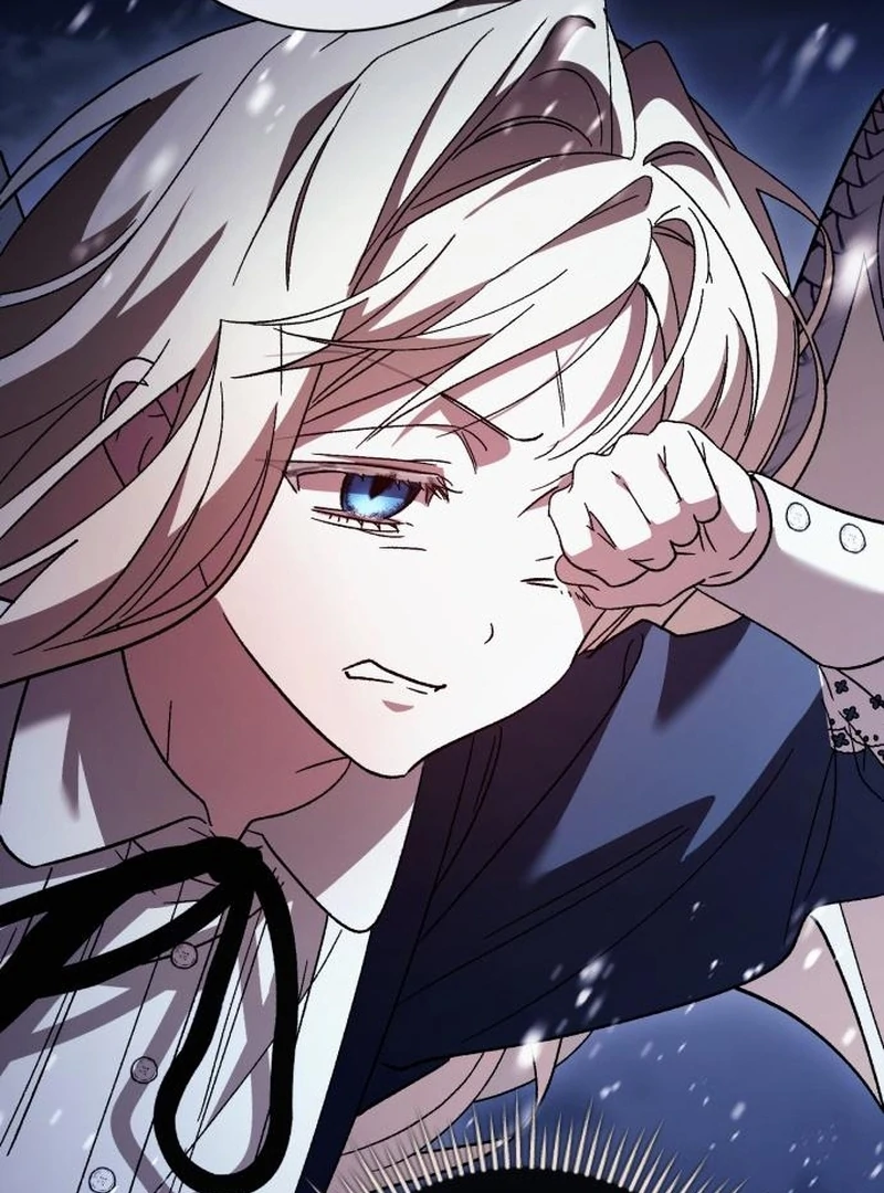 Read Black Chain Manga Online