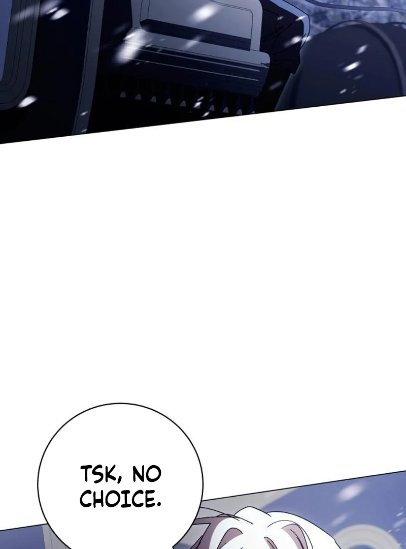 Read Black Chain Manga Online