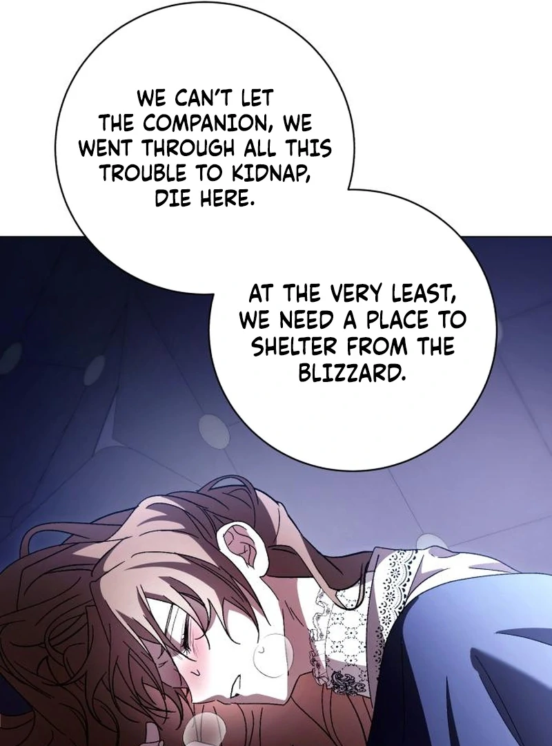 Read Black Chain Manga Online