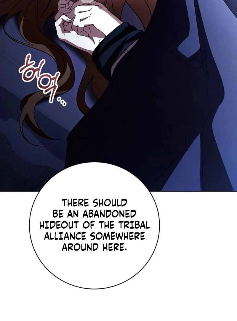 Read Black Chain Manga Online