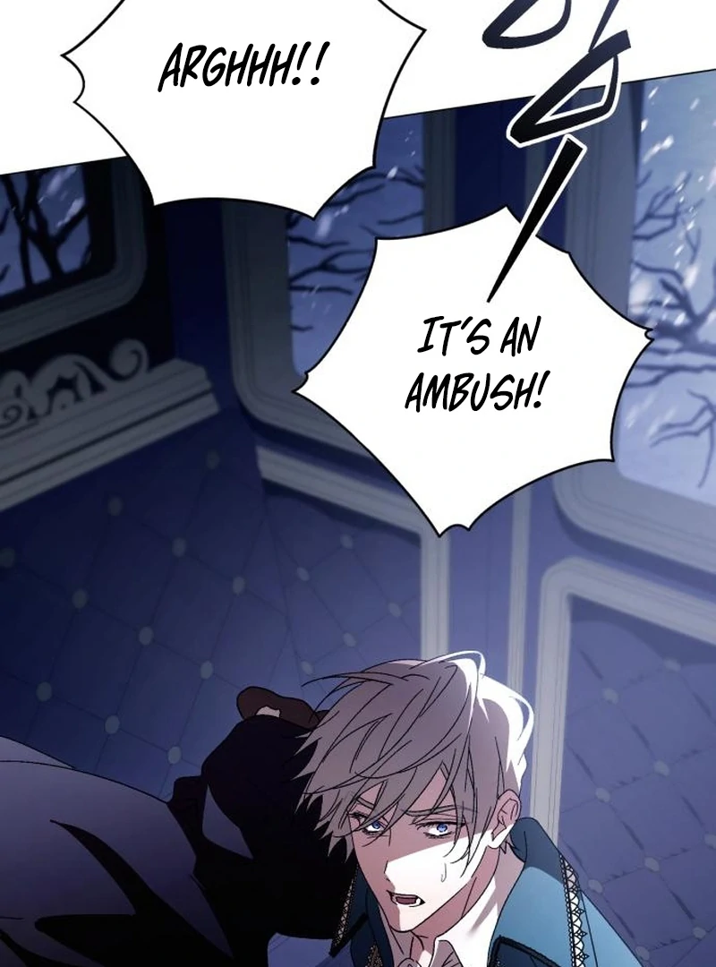 Read Black Chain Manga Online