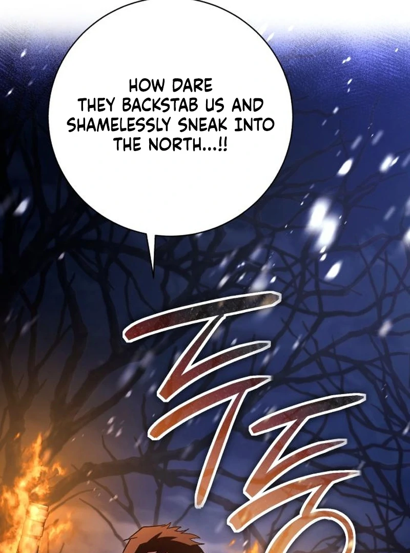 Read Black Chain Manga Online