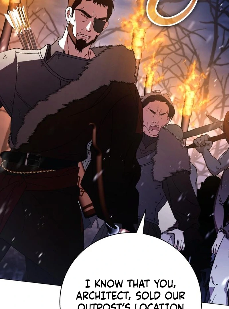 Read Black Chain Manga Online