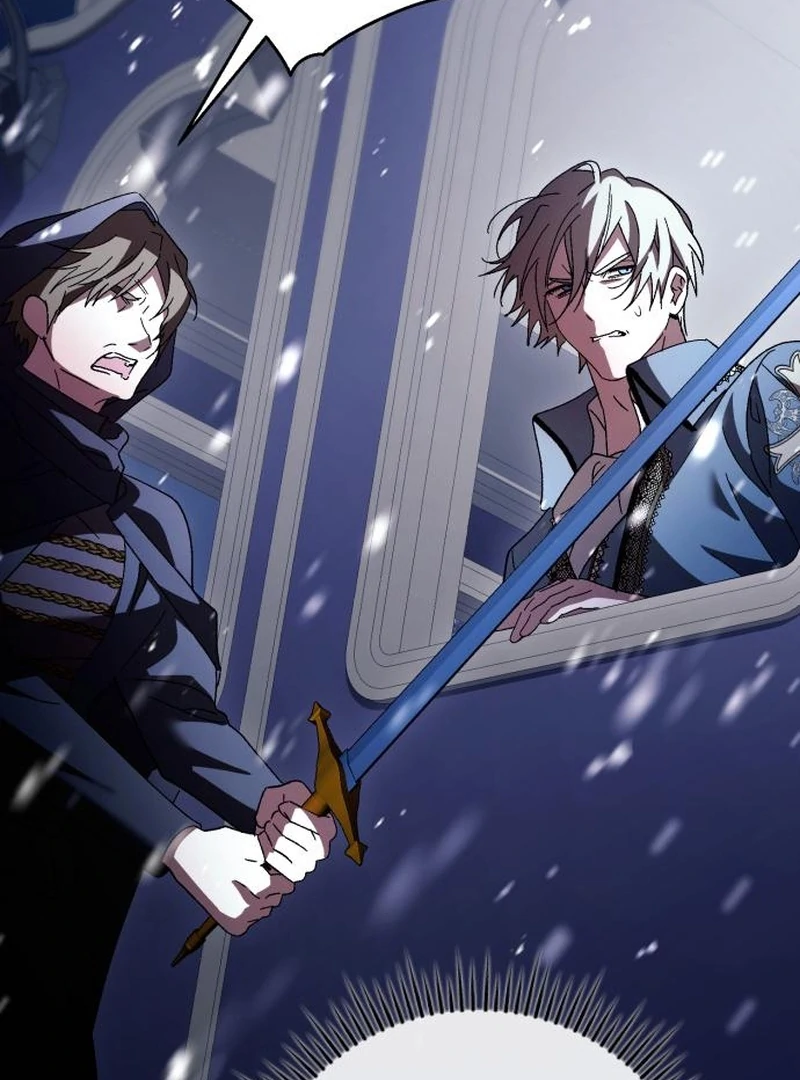 Read Black Chain Manga Online