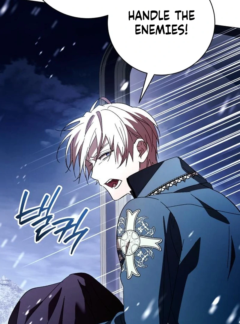 Read Black Chain Manga Online