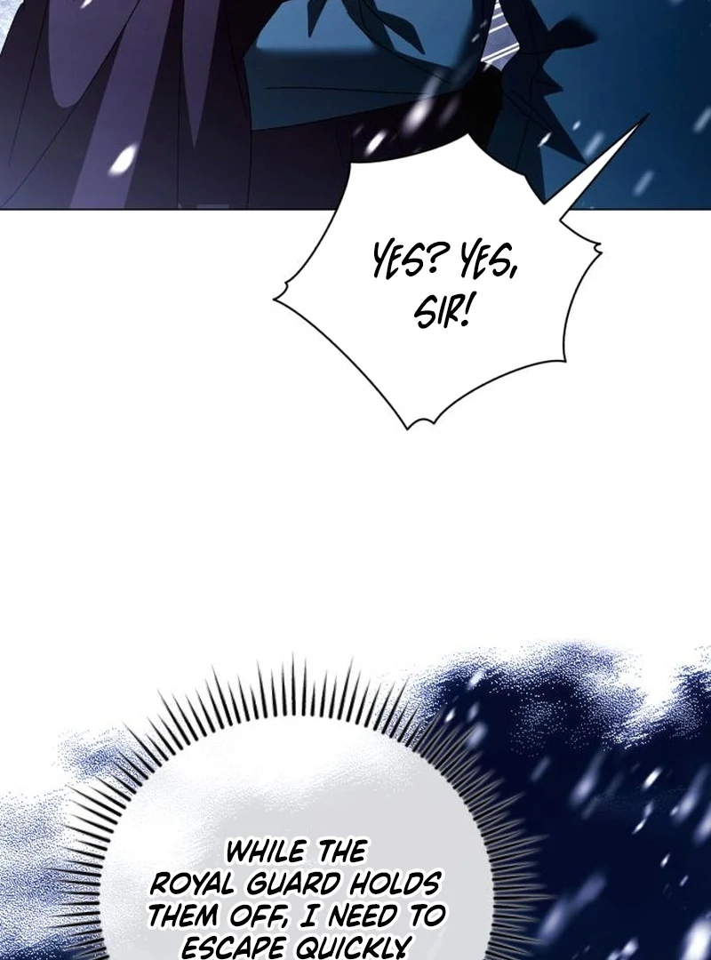 Read Black Chain Manga Online