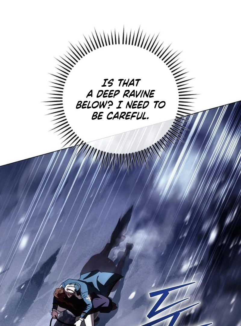 Read Black Chain Manga Online