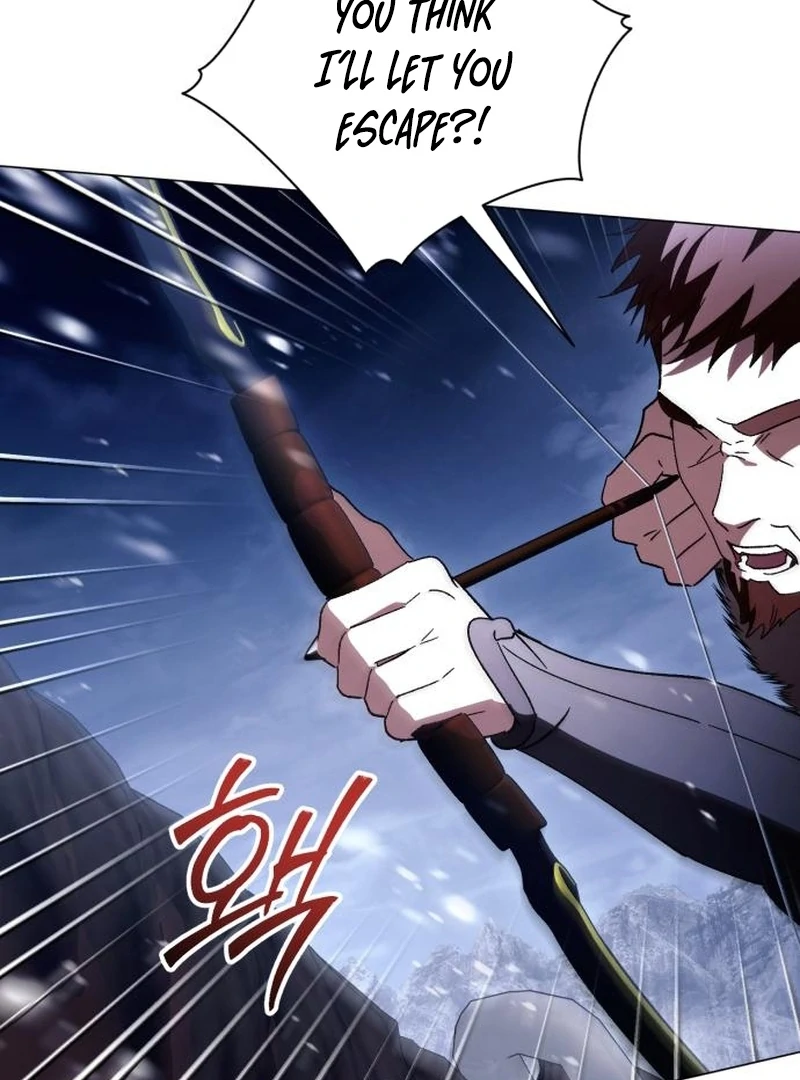 Read Black Chain Manga Online