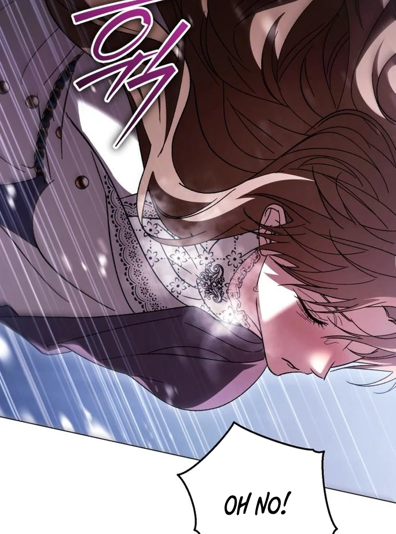 Read Black Chain Manga Online