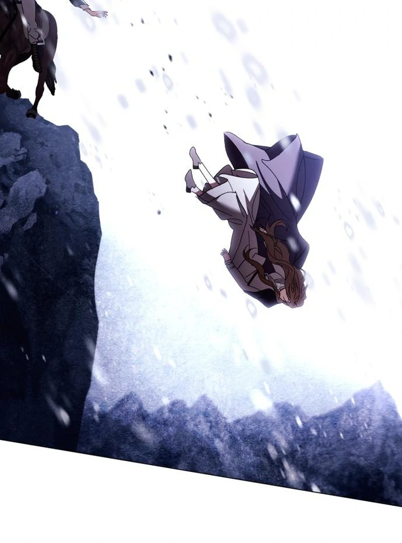 Read Black Chain Manga Online