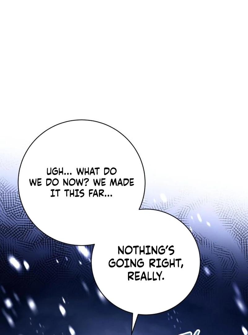 Read Black Chain Manga Online