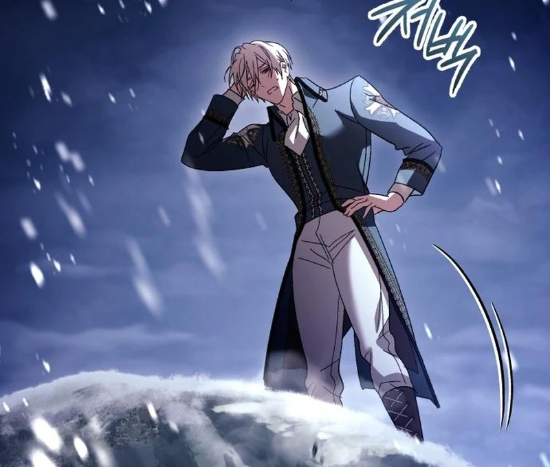 Read Black Chain Manga Online