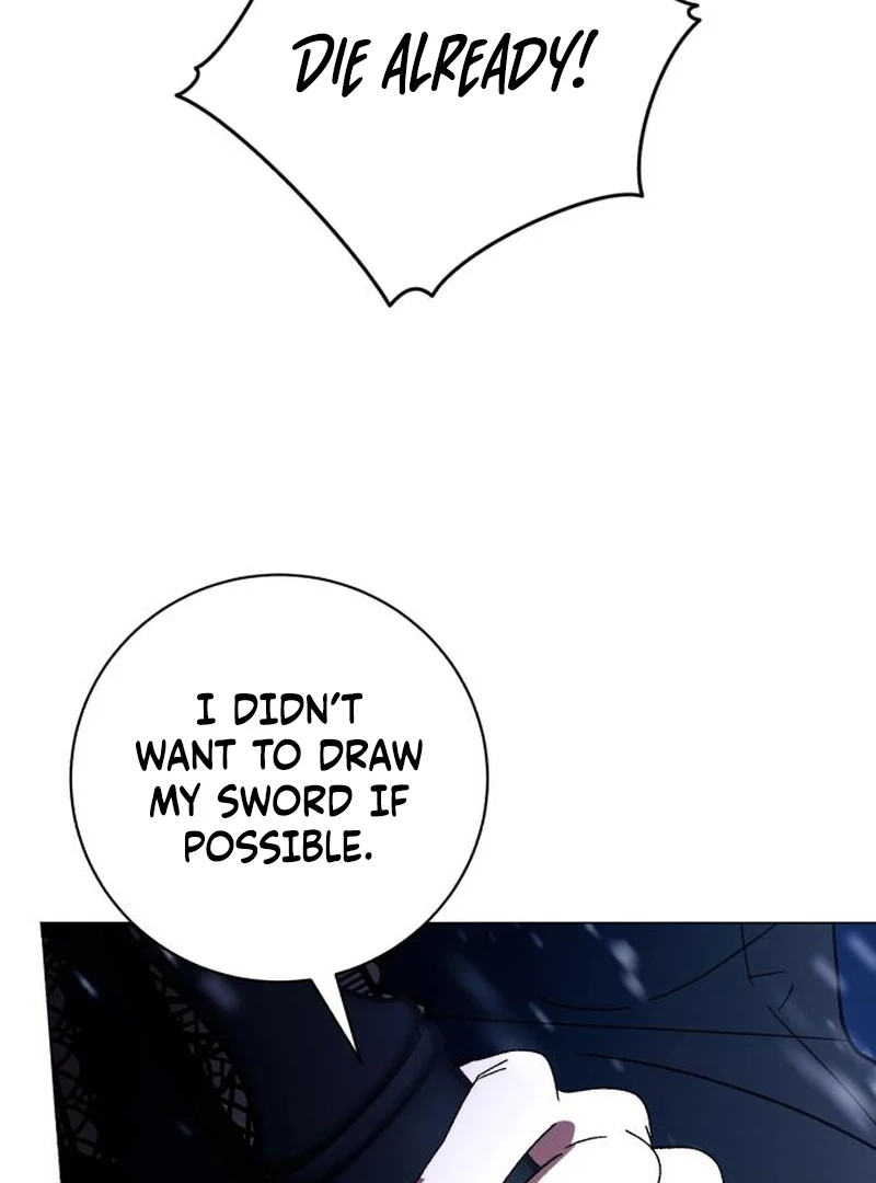 Read Black Chain Manga Online