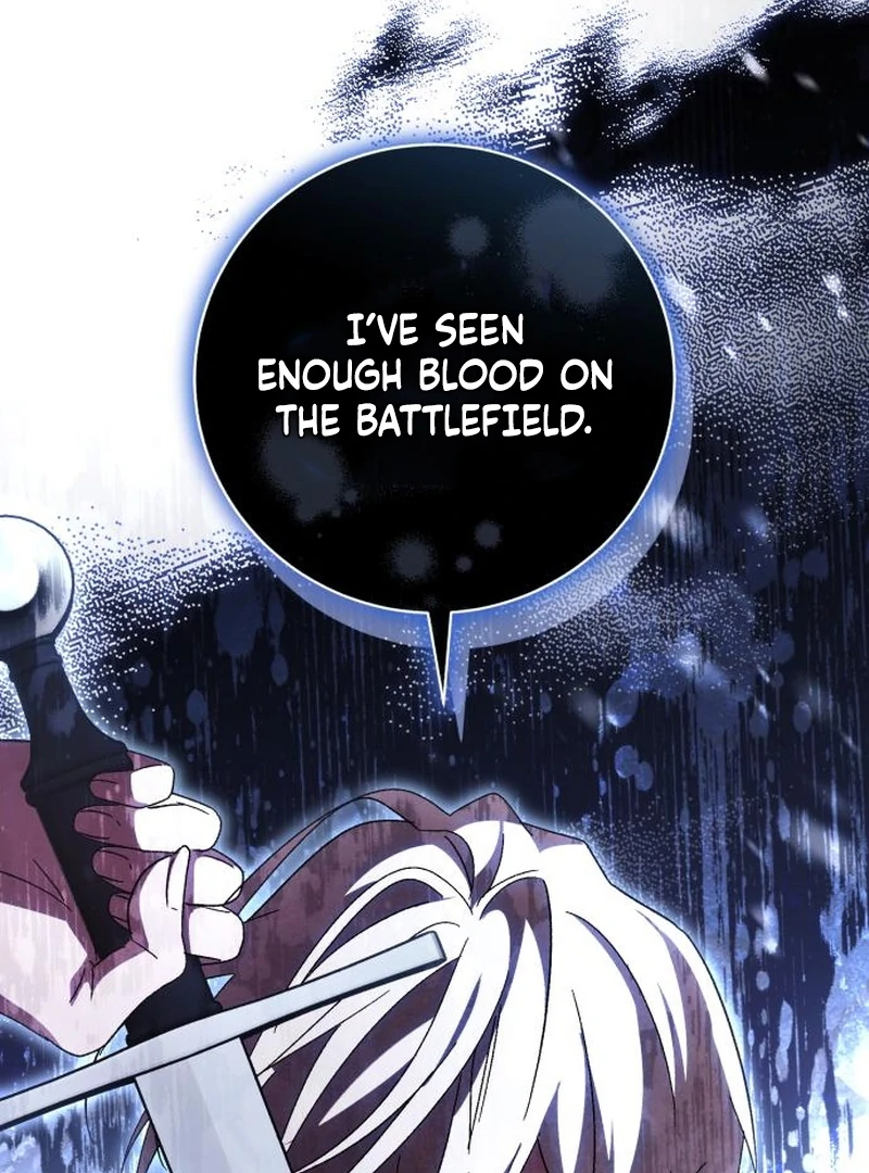 Read Black Chain Manga Online