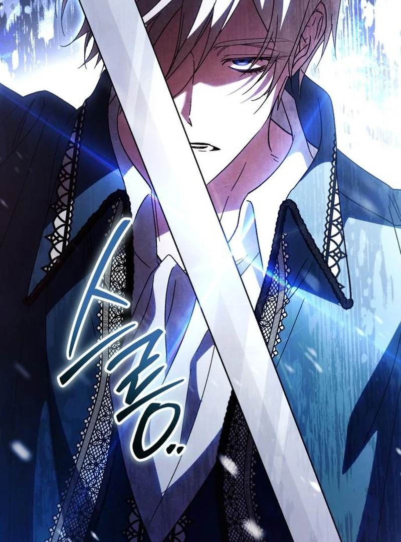 Read Black Chain Manga Online