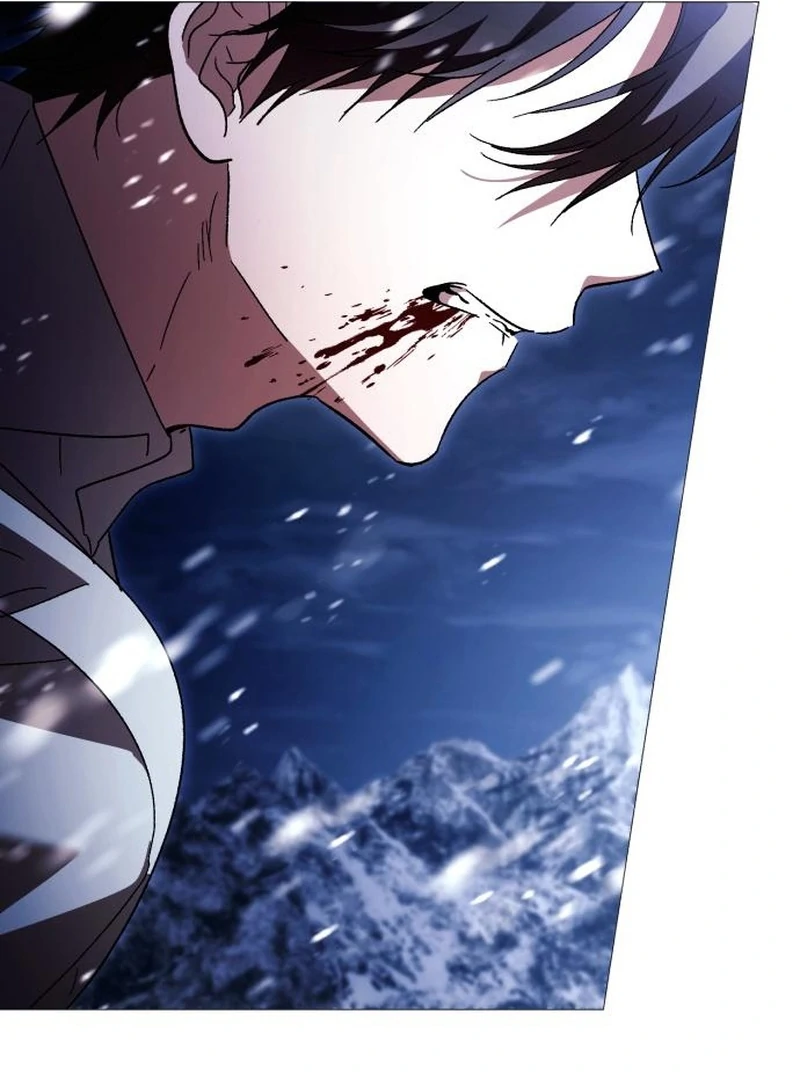 Read Black Chain Manga Online