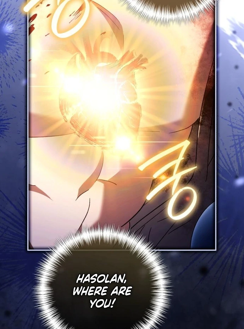 Read Black Chain Manga Online