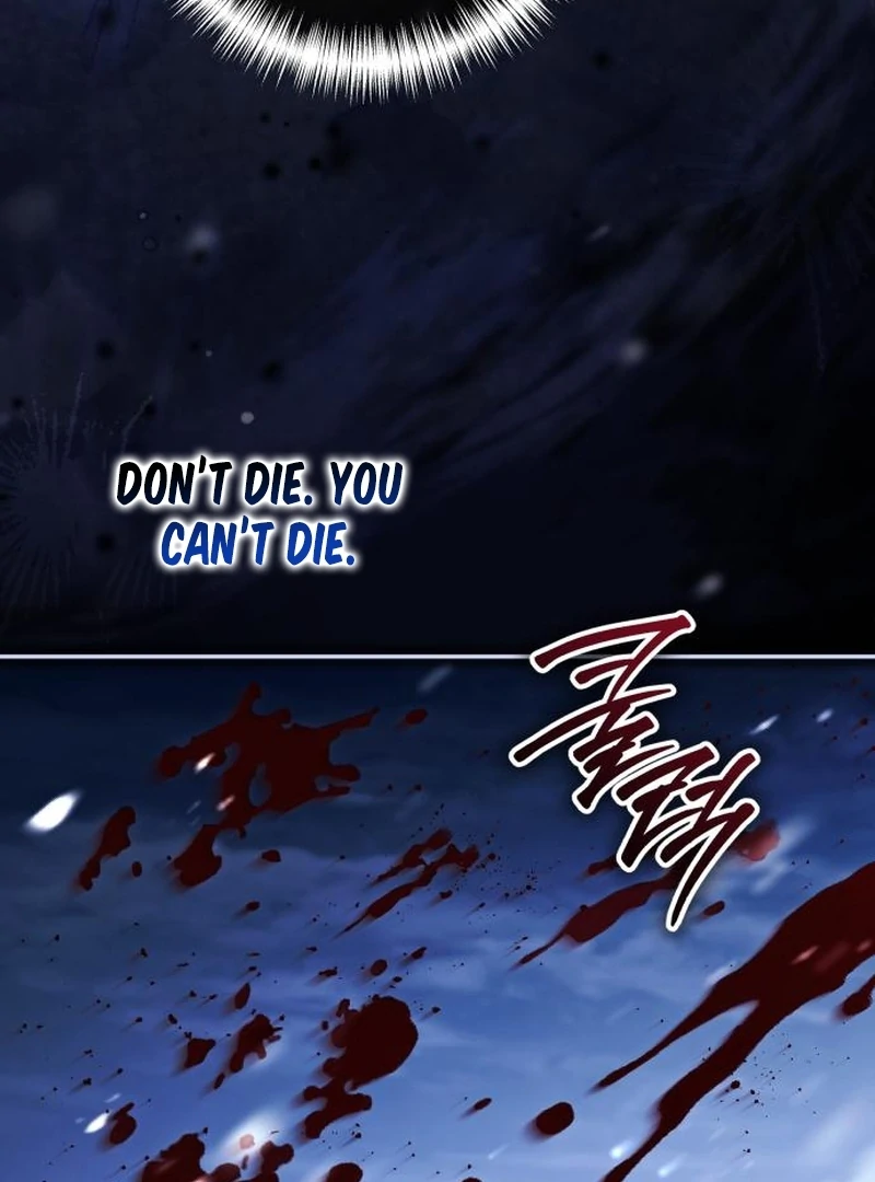 Read Black Chain Manga Online