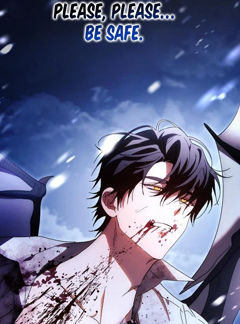 Read Black Chain Manga Online