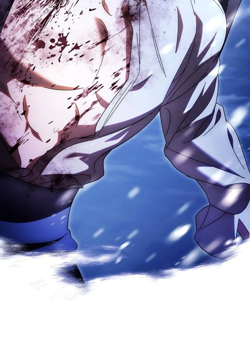 Read Black Chain Manga Online