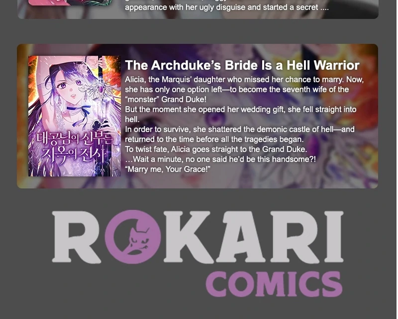 Read Black Chain Manga Online