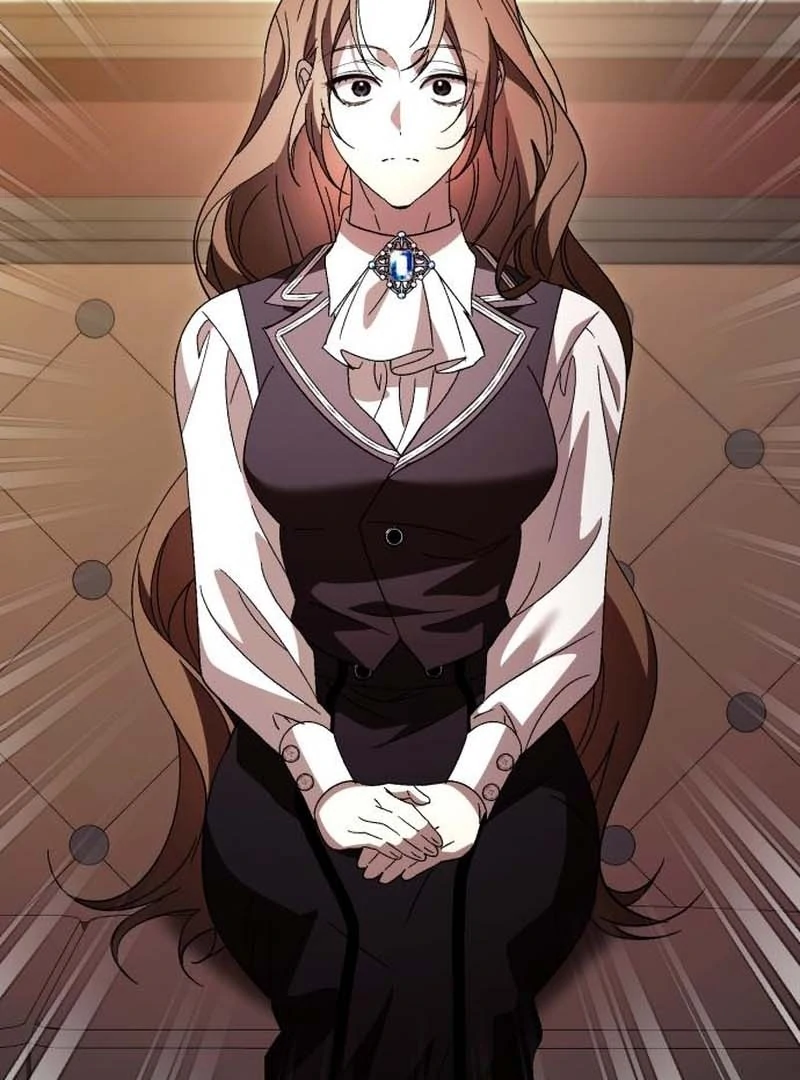 Read Black Chain Manga Online