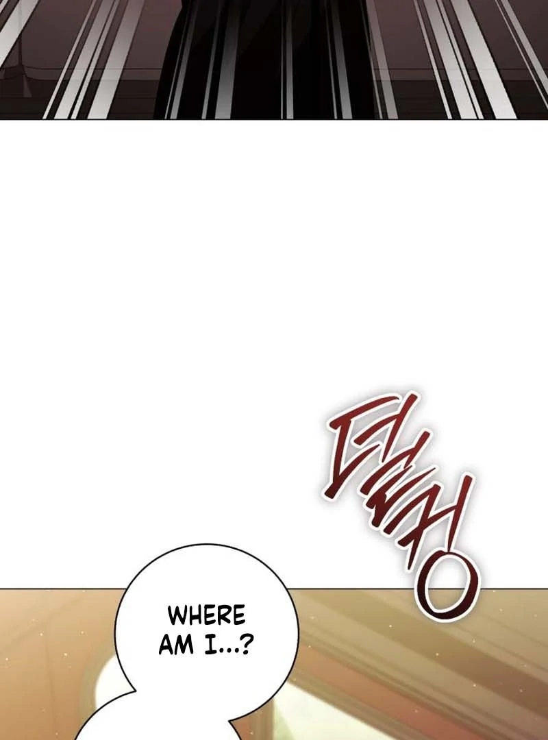 Read Black Chain Manga Online