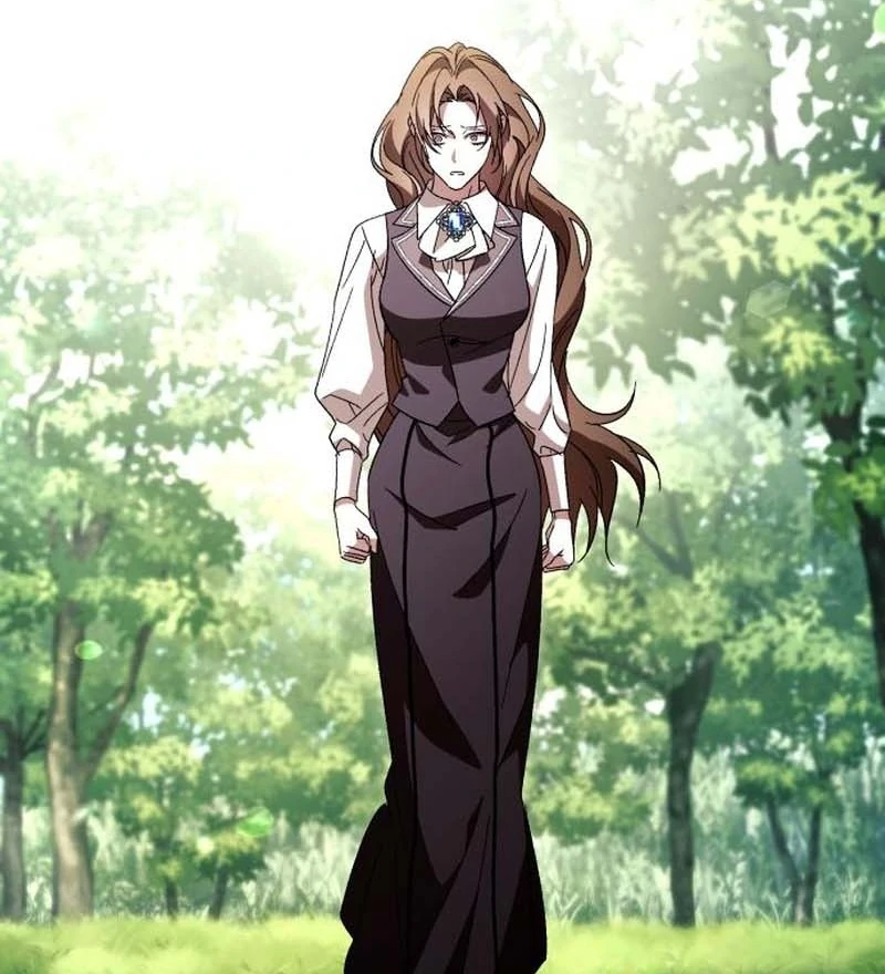 Read Black Chain Manga Online