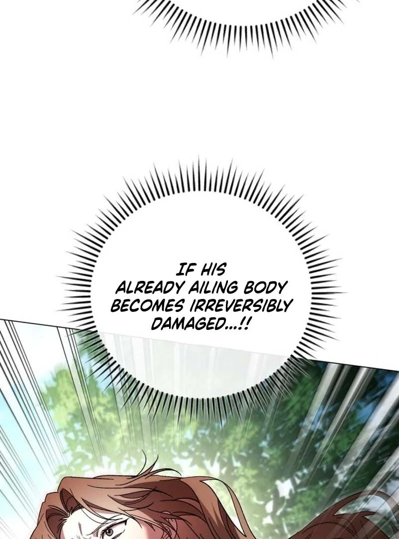 Read Black Chain Manga Online