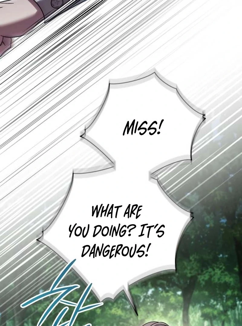 Read Black Chain Manga Online