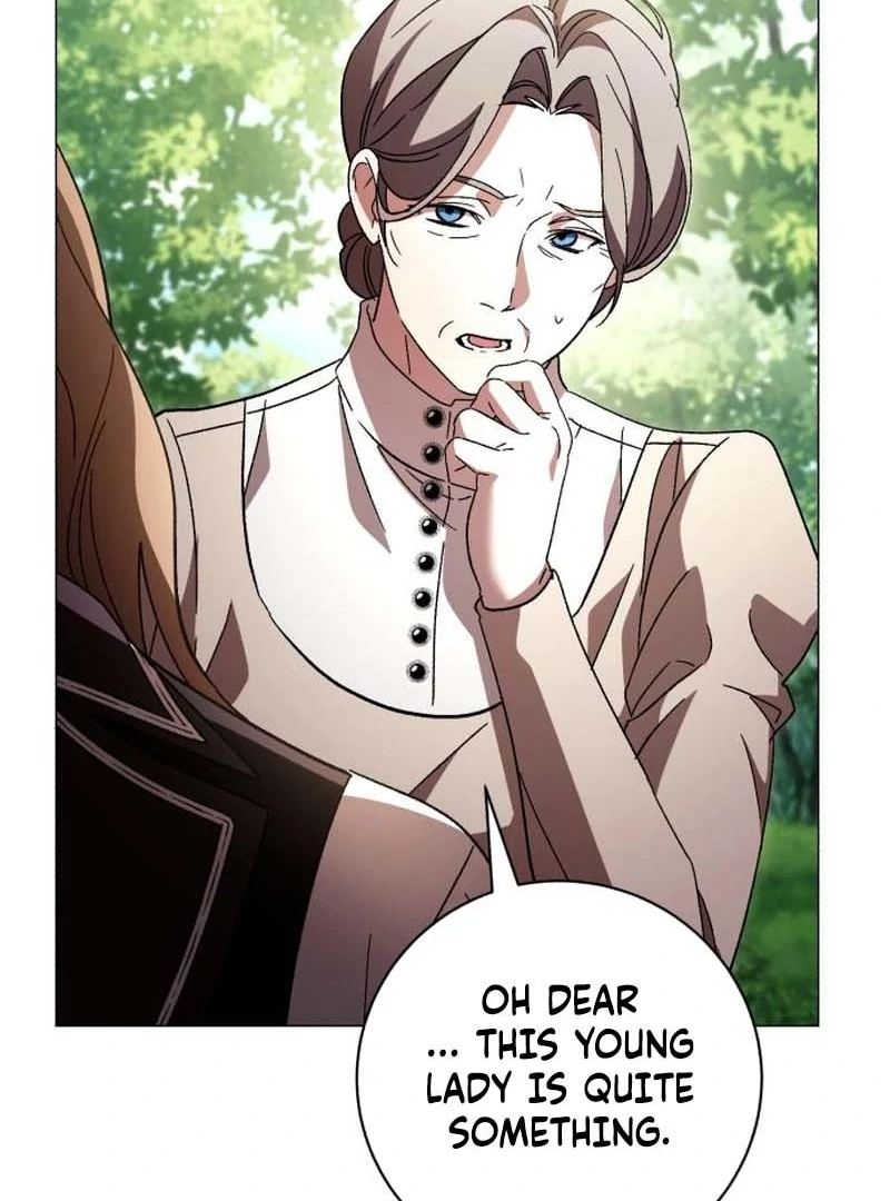 Read Black Chain Manga Online